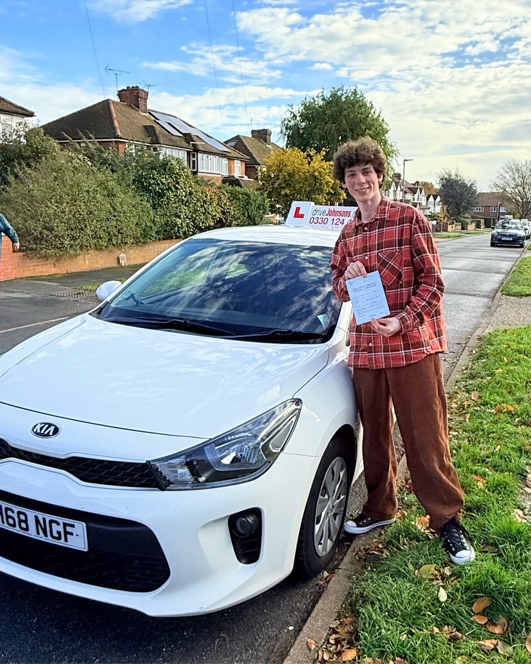 Harvey Moran Pass Photo