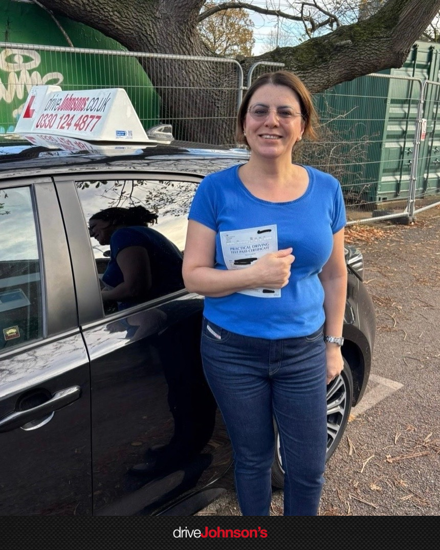 Lidya Dawodi Pass Photo