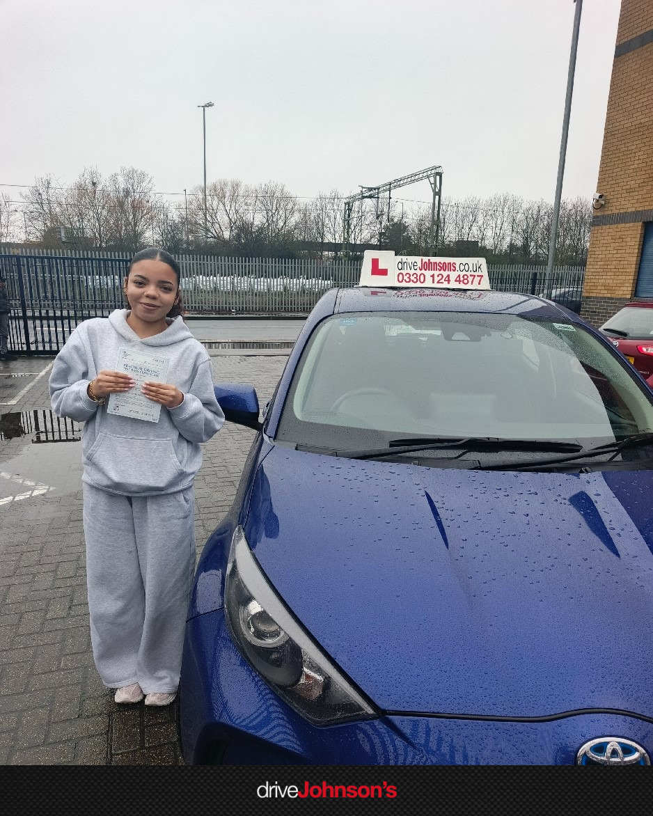 Rebecca Brisbane Pass Photo