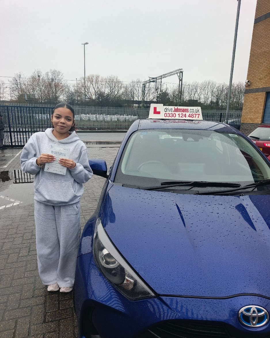 Rebecca Brisbane Pass Photo