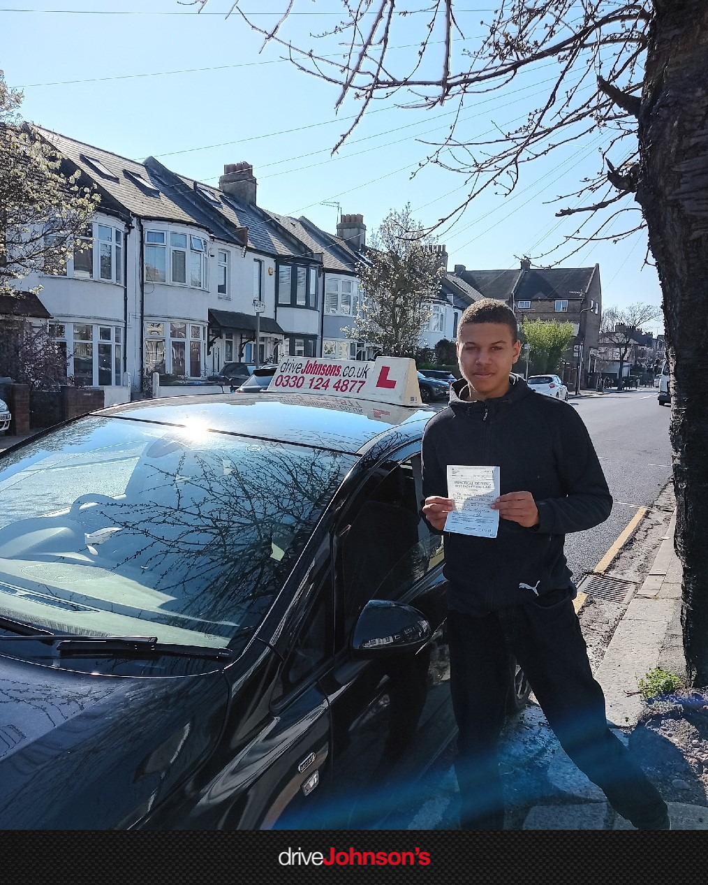 Nelson Gordon Pass Photo