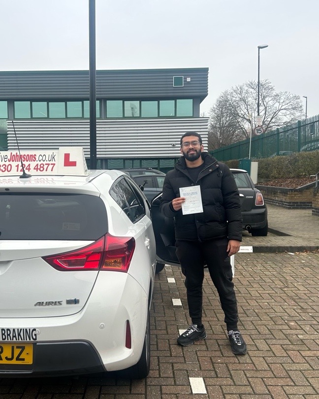 Shah Umed Pass Photo