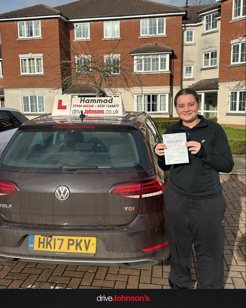 Louise Davis Pass Photo