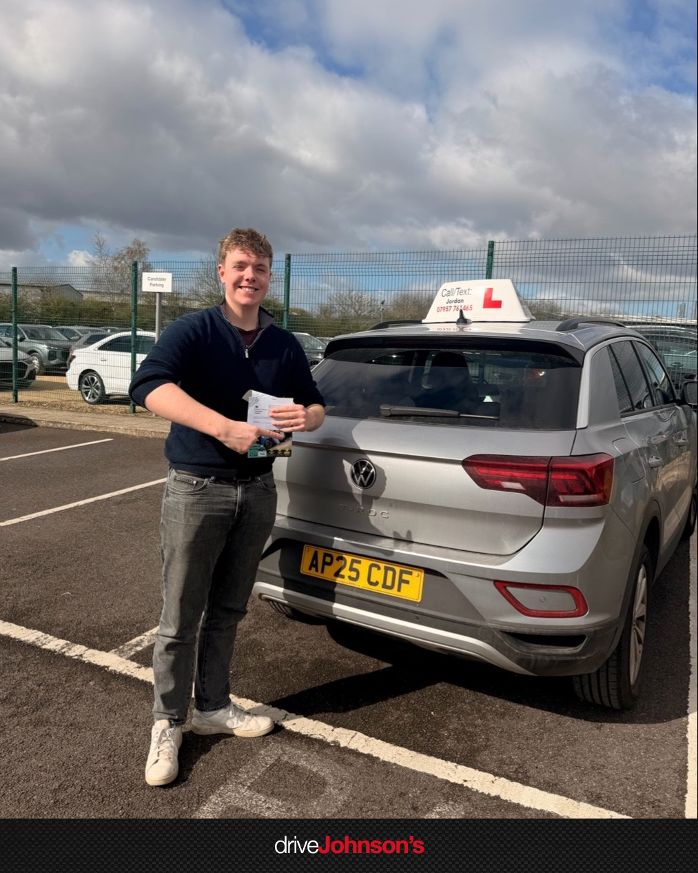 Henry Bannard Pass Photo