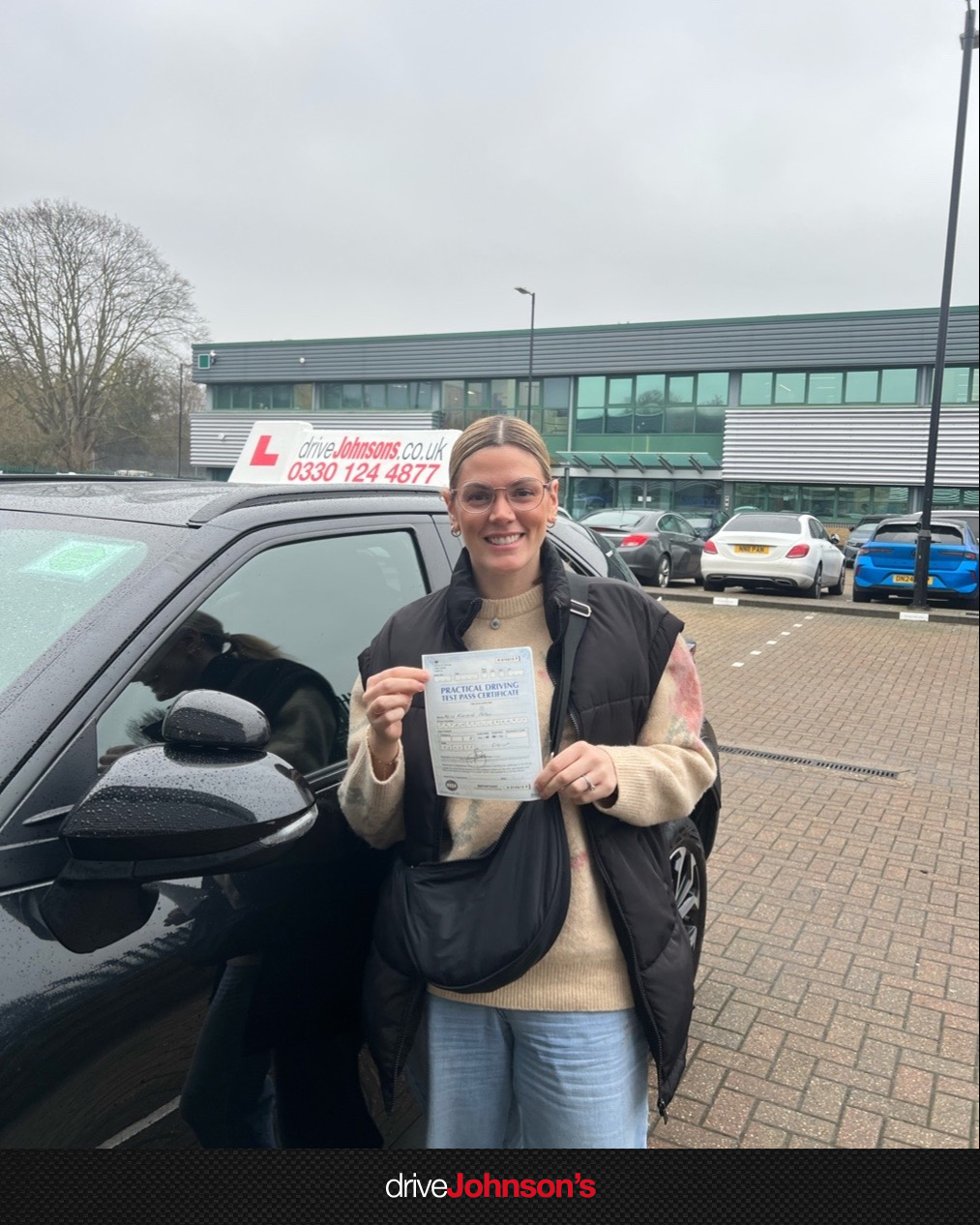 Kistie Pato Pass Photo