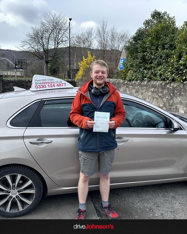 Johannes Campbell Pass Photo