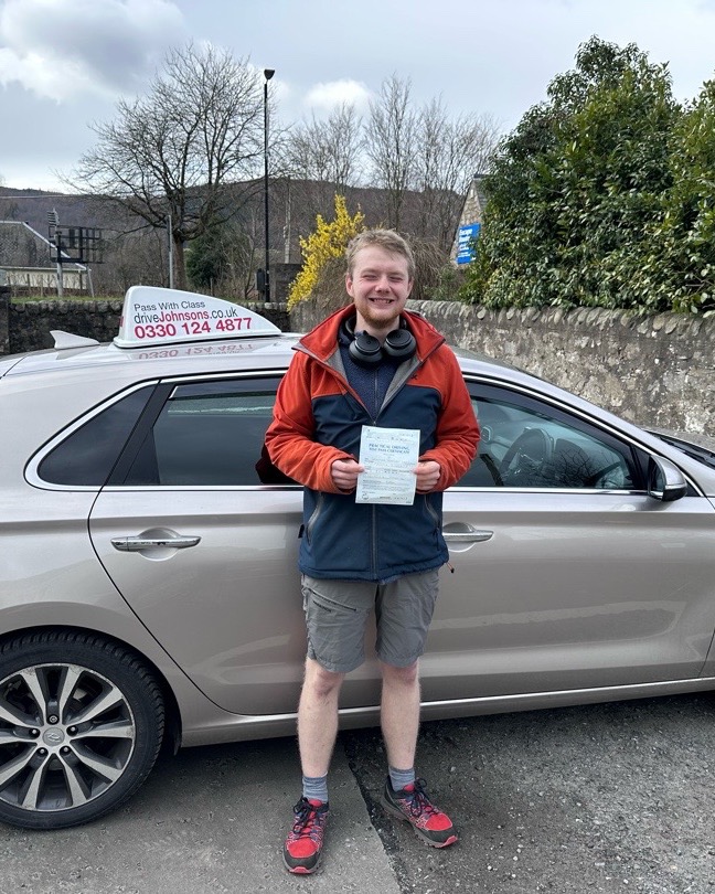 johannes campbell Pass Photo