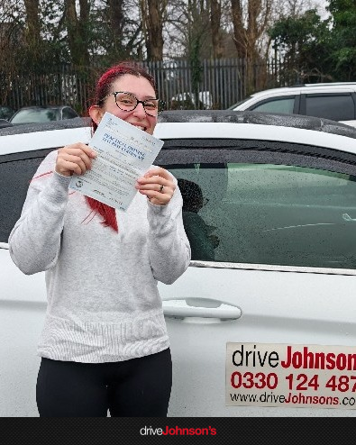 Barbara Gianfreda Pass Photo