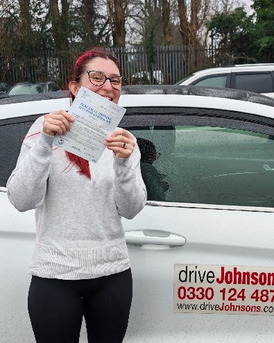 Barbara Gianfreda Pass Photo