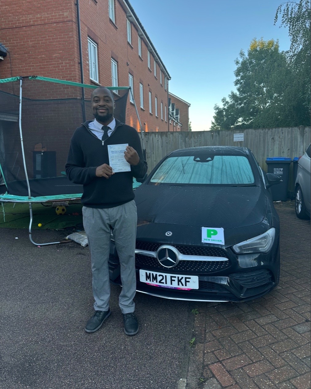 Arnold Sanubi Pass Photo