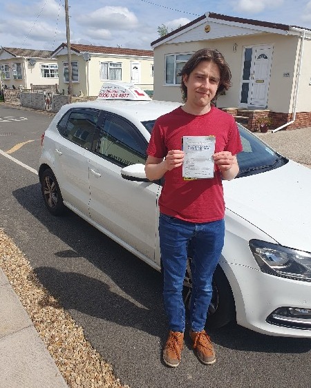 Joseph Chambers Pass Photo