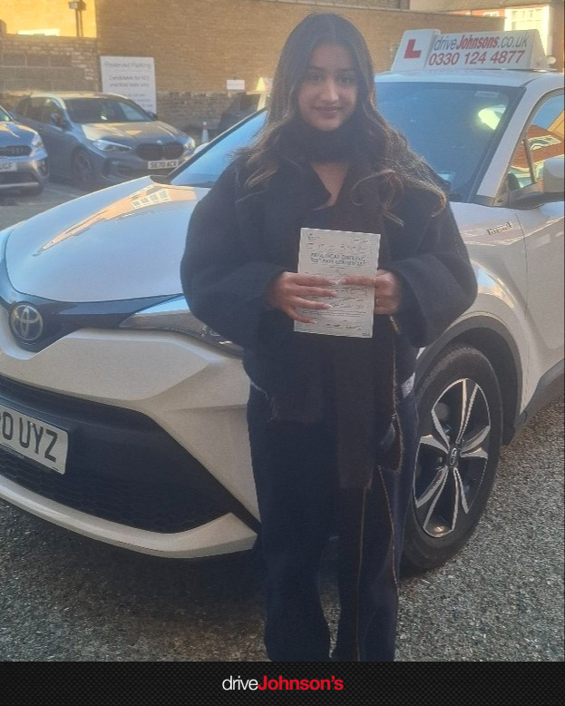 Vidhi Patel Pass Photo