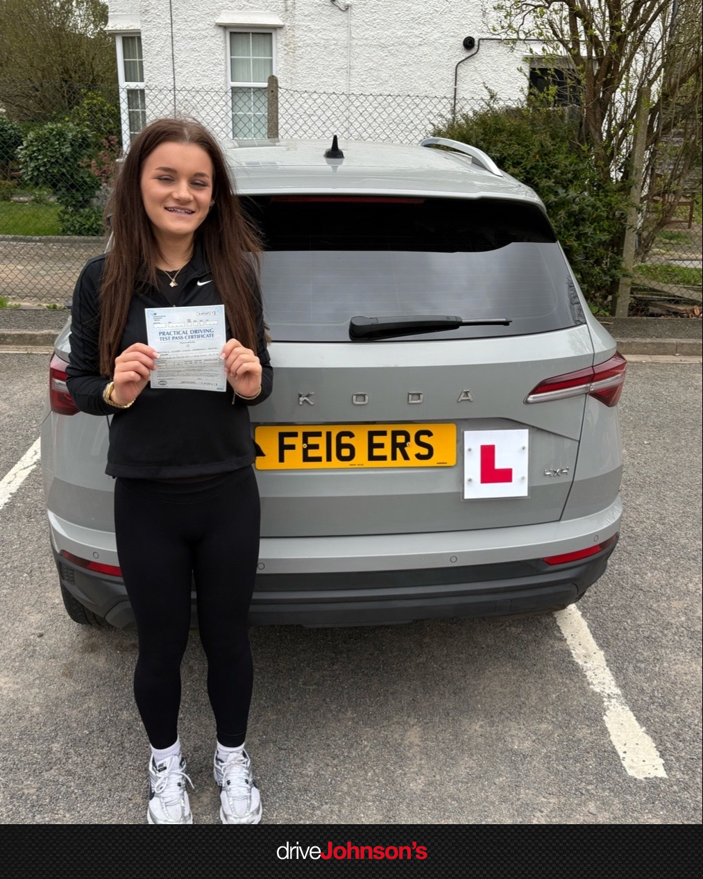 Storm Morgan Pass Photo