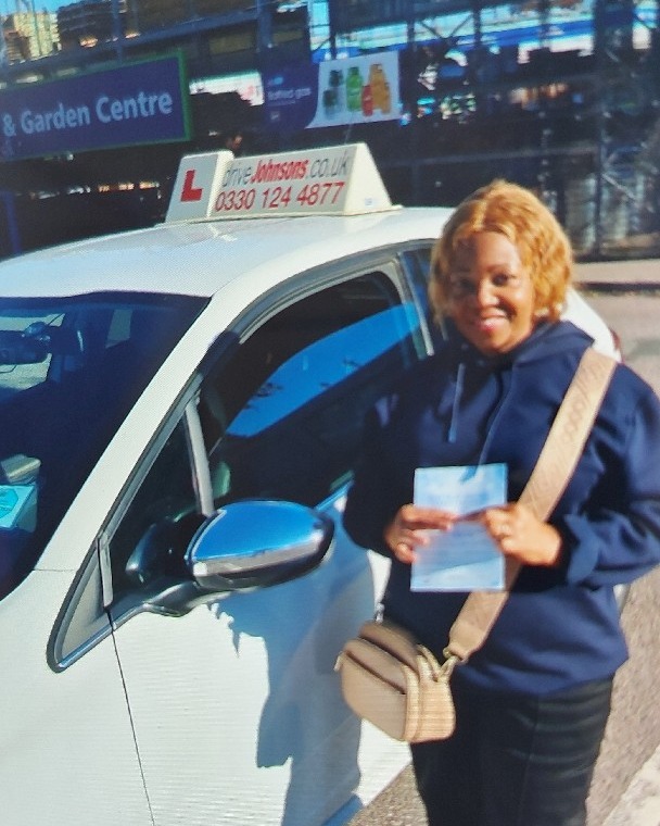 Alice Dzvengwe Pass Photo