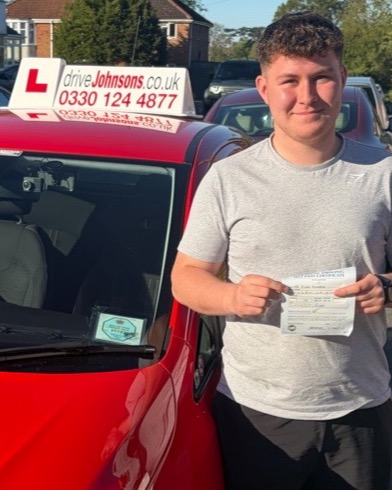 Ewan Mckerlie Pass Photo