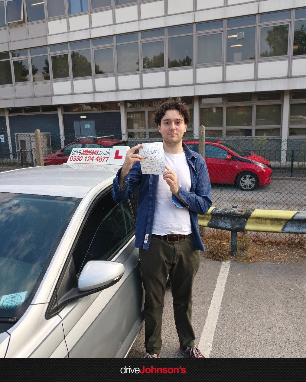 Timofey Suruzhiu Pass Photo