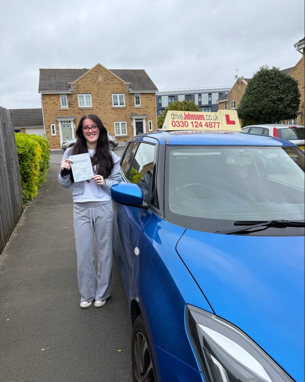 Bea Bryant Pass Photo