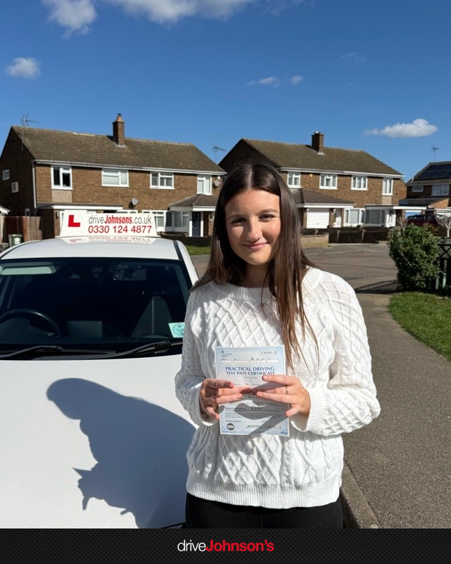 Grace King Pass Photo