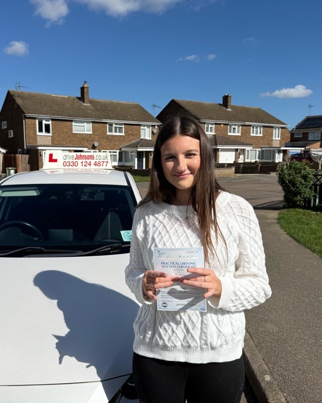 Grace King Pass Photo