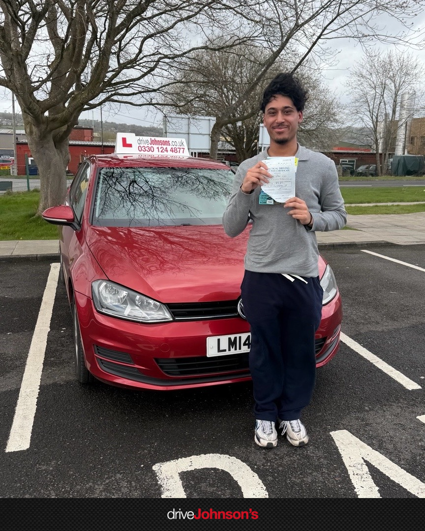 Ihsan Miah Pass Photo