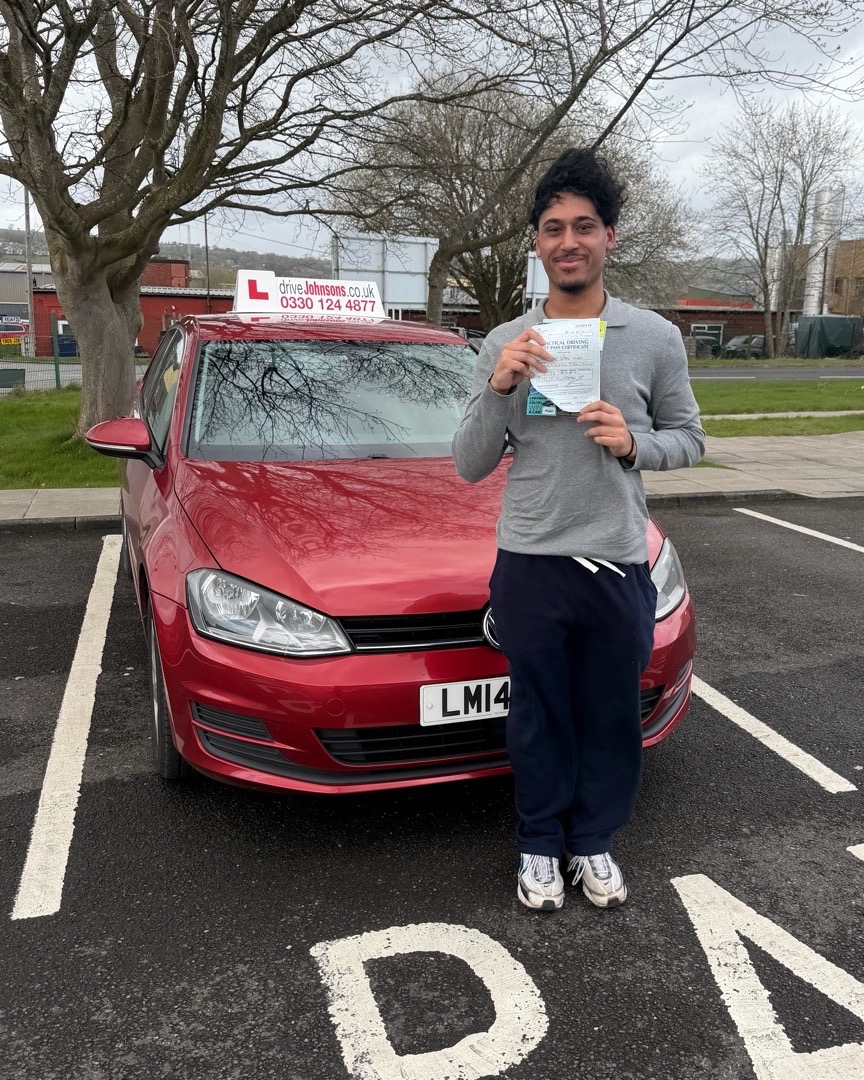 Ihsan Miah Pass Photo