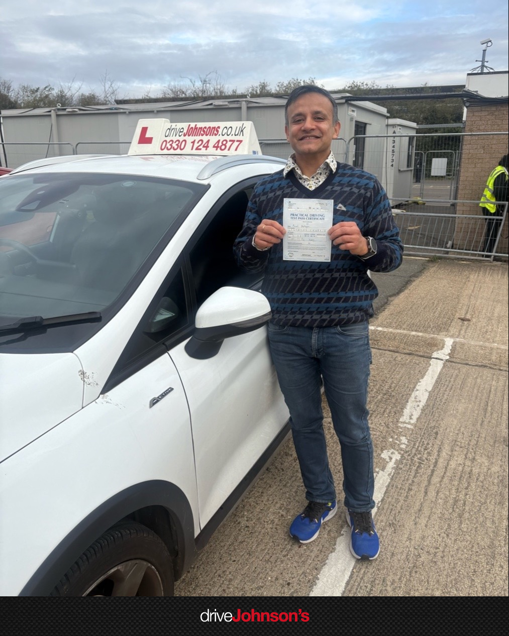 Mrinal Bhatnagar Pass Photo