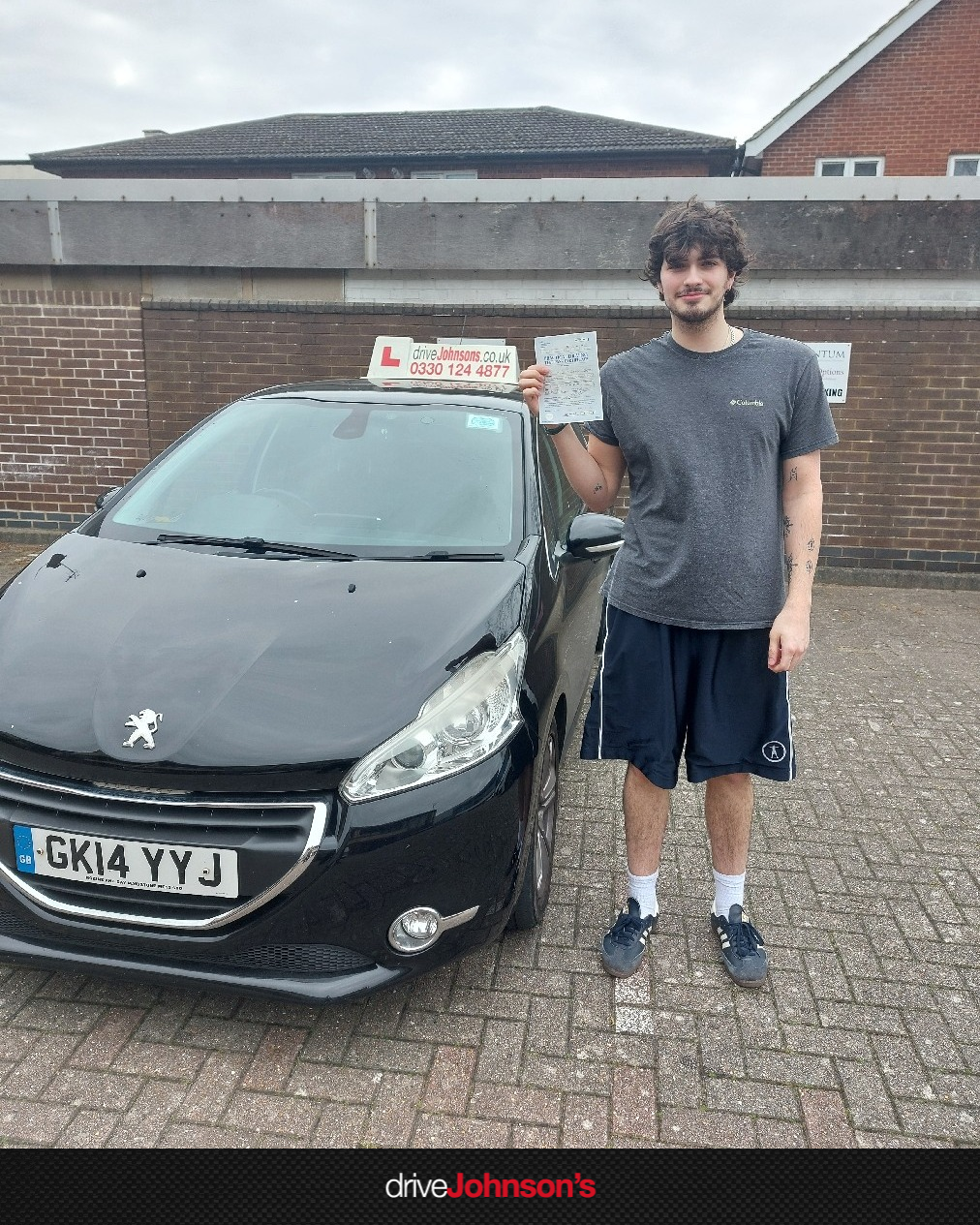 Kyle Batt Pass Photo