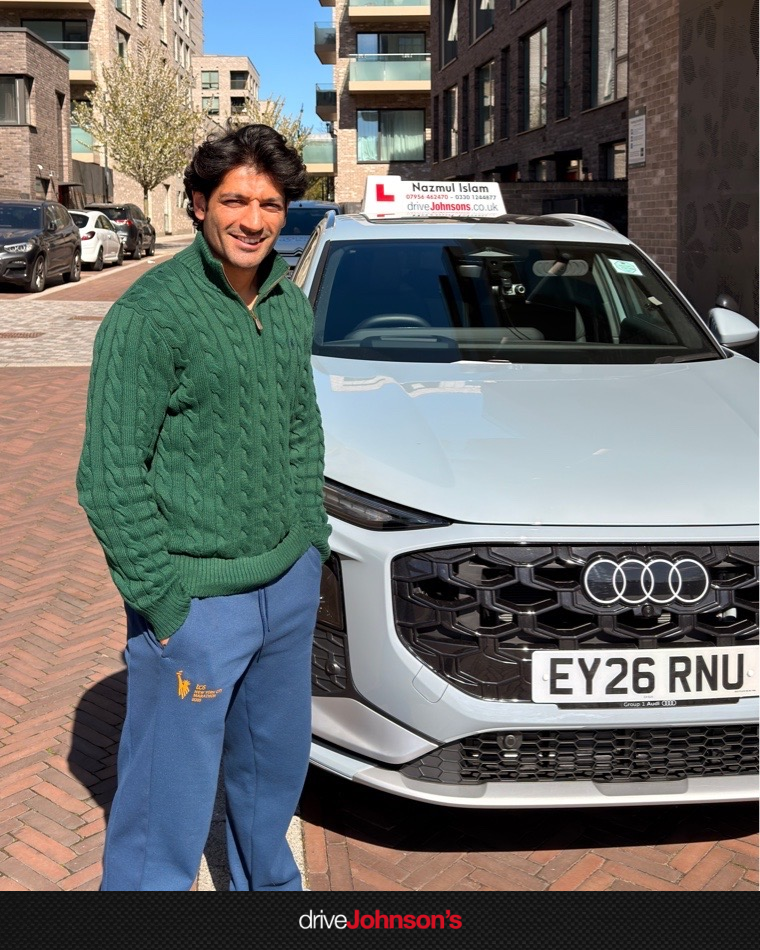 Devinder Benning Pass Photo