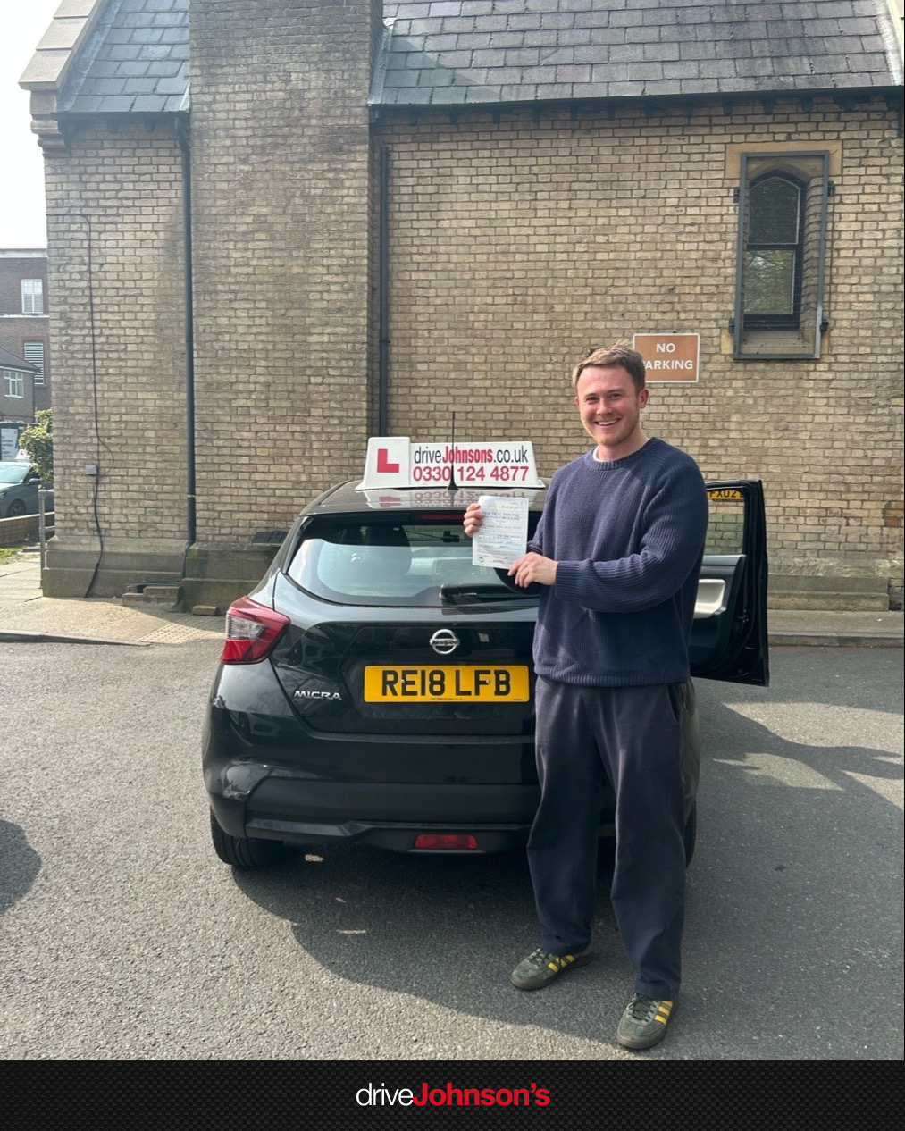 Samuel Newton Pass Photo