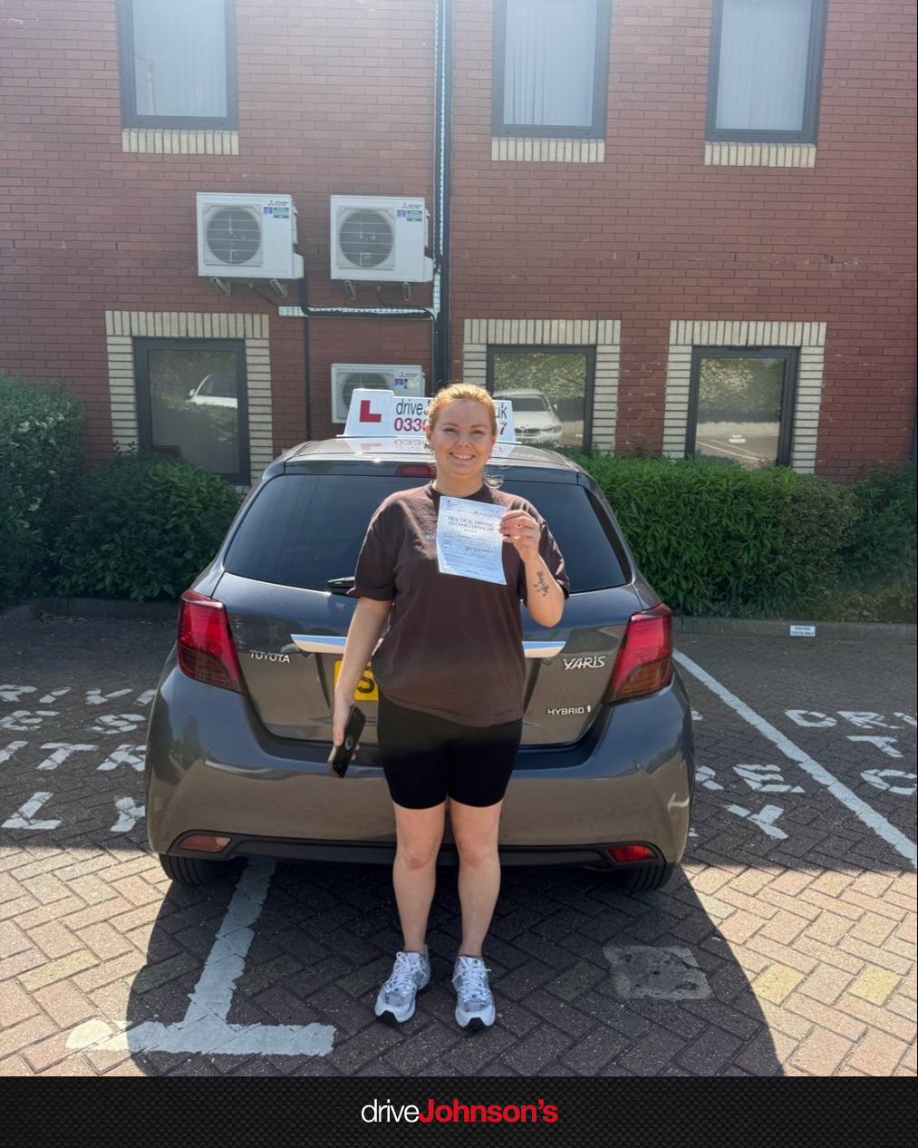 Annemarie Chapman Pass Photo