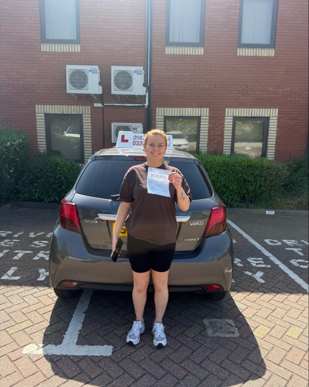 Annemarie Chapman Pass Photo