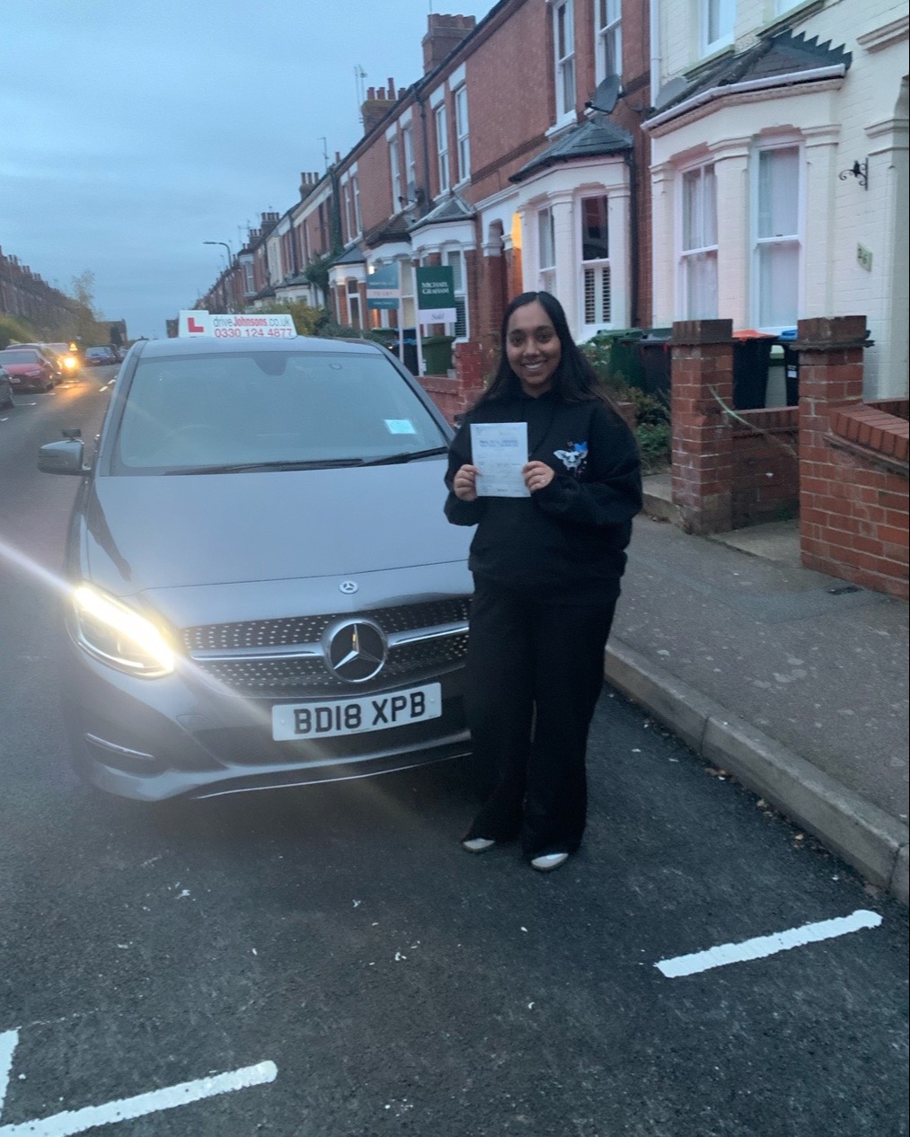 Romeesah Jalil Pass Photo