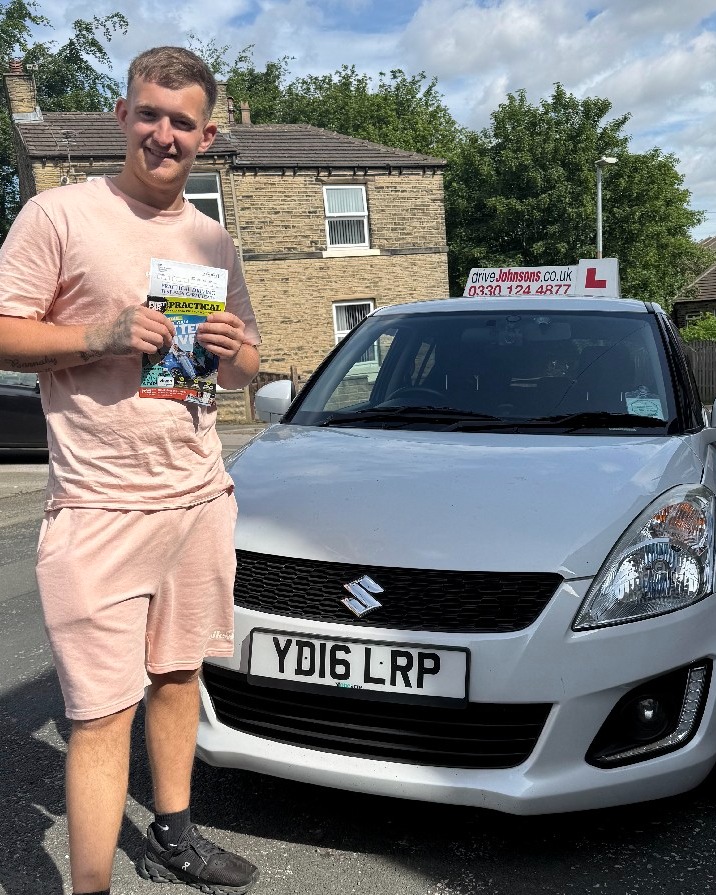 Will Pass Photo
