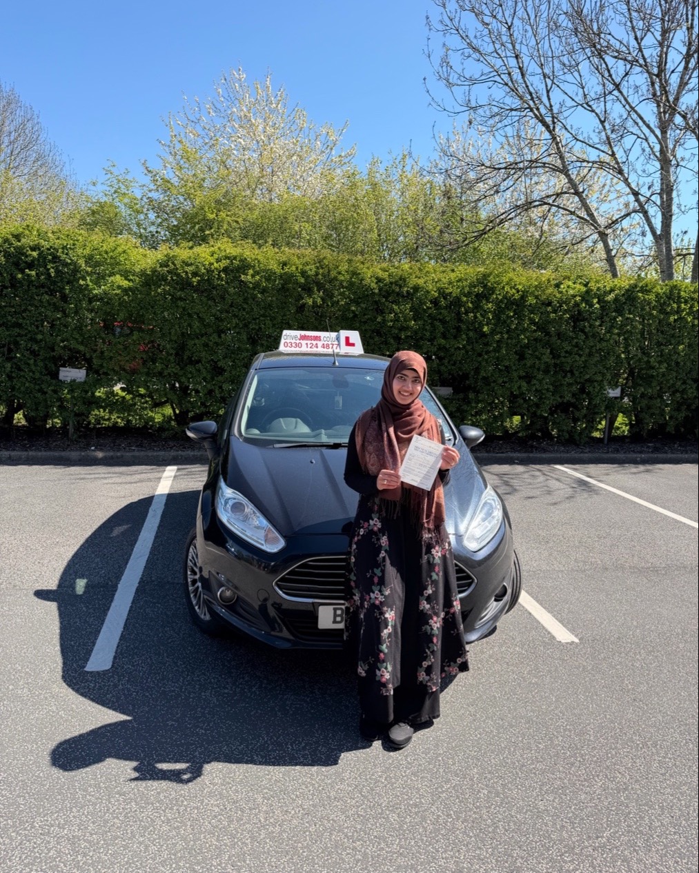 Hareem Khizar Pass Photo