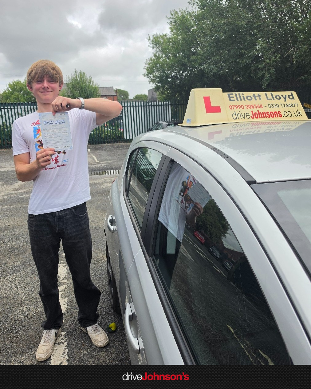 Max Matthews Pass Photo