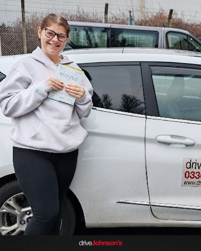 Paige Rideout Pass Photo