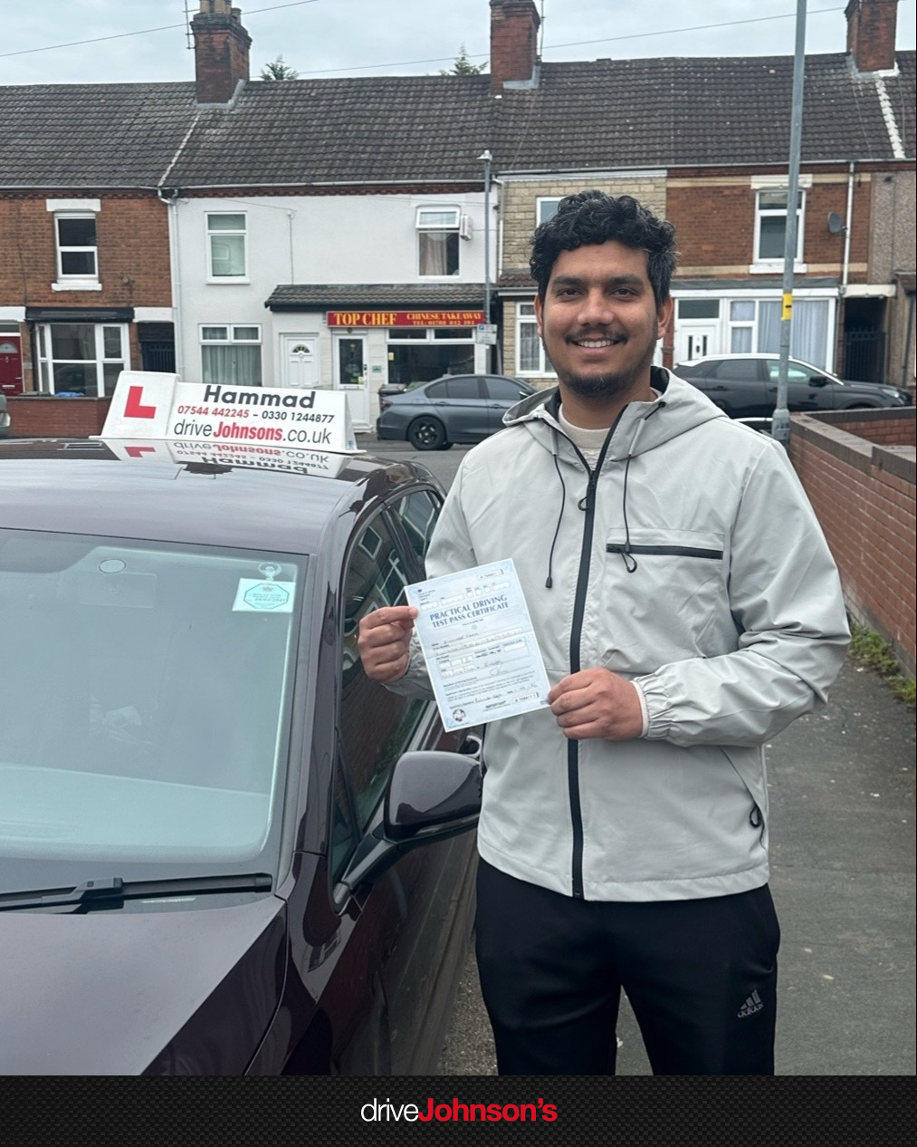 Kulwinder Singh Pass Photo