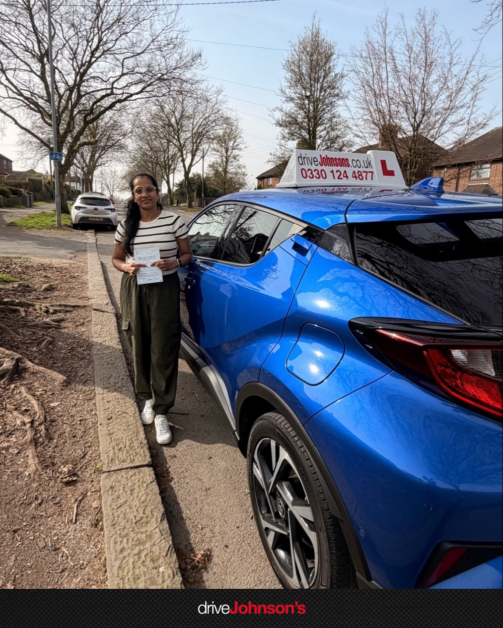 Sreelakshmi Mundanakattil Shyla Pass Photo