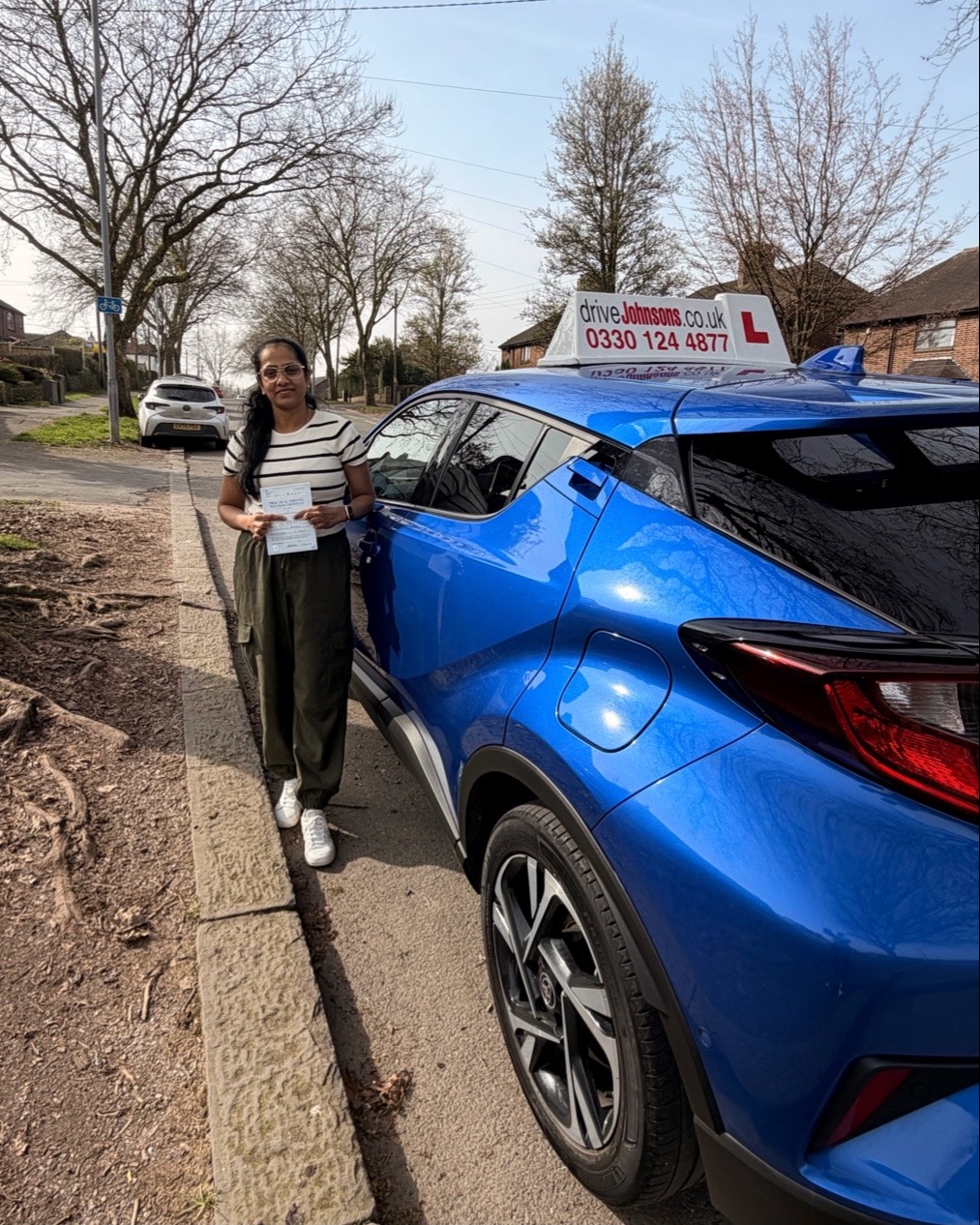 Sreelakshmi Mundanakattil Shyla Pass Photo