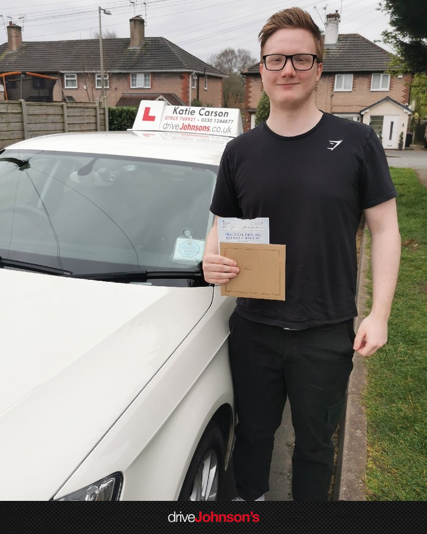 Shaun McArdle Pass Photo