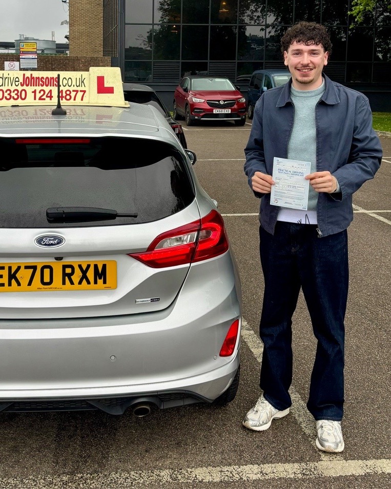 James Hitchins Pass Photo