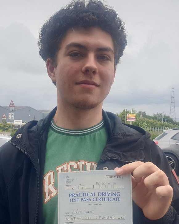 Andrei Vatra Pass Photo