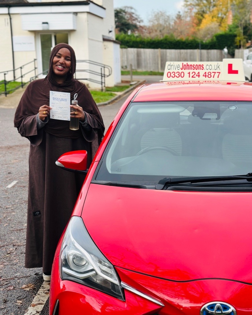 Miskey Nuur Pass Photo