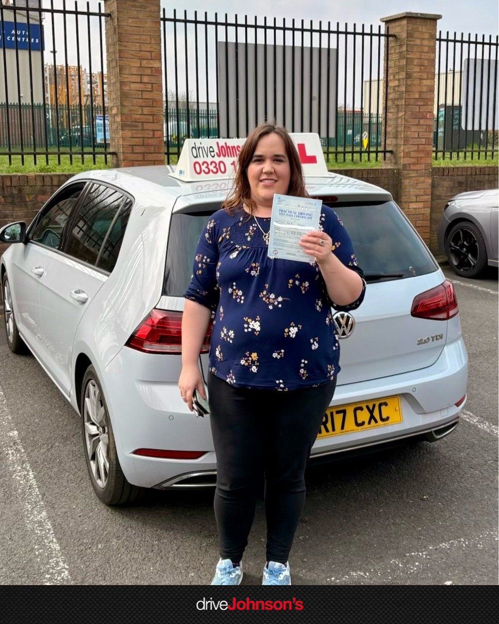 Beth Harvey Pass Photo