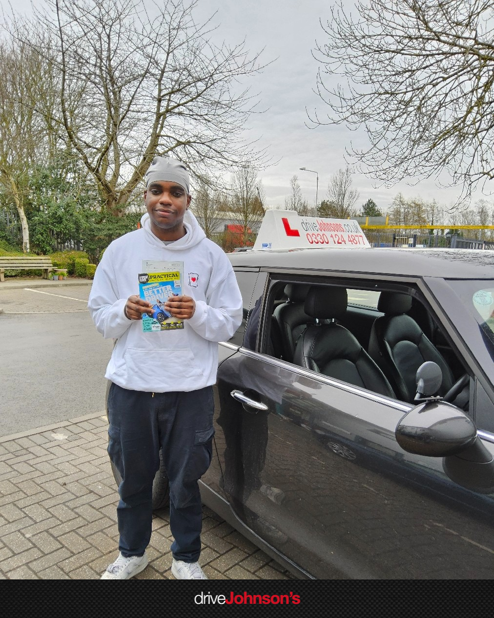 Divine Emefe Pass Photo