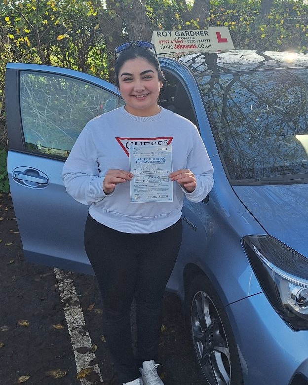 Melis Aslan Pass Photo