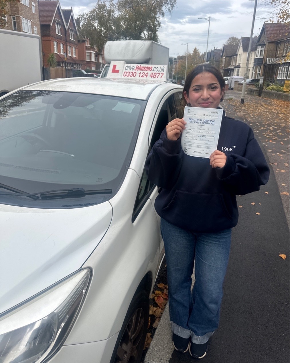 Siddiqa Ali Pass Photo