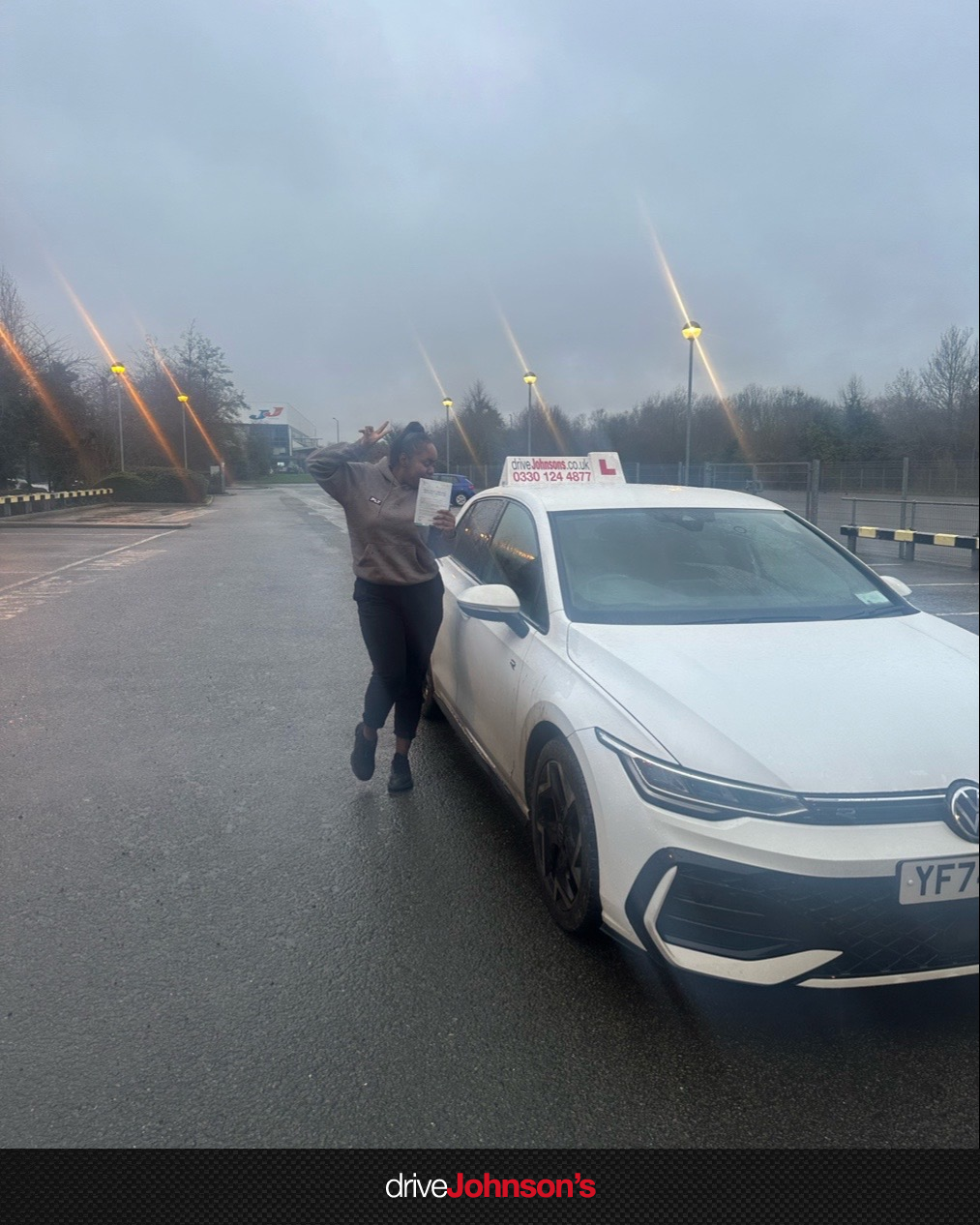 Emanuela Baah Pass Photo