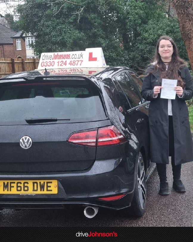 Alisa Shulha Pass Photo