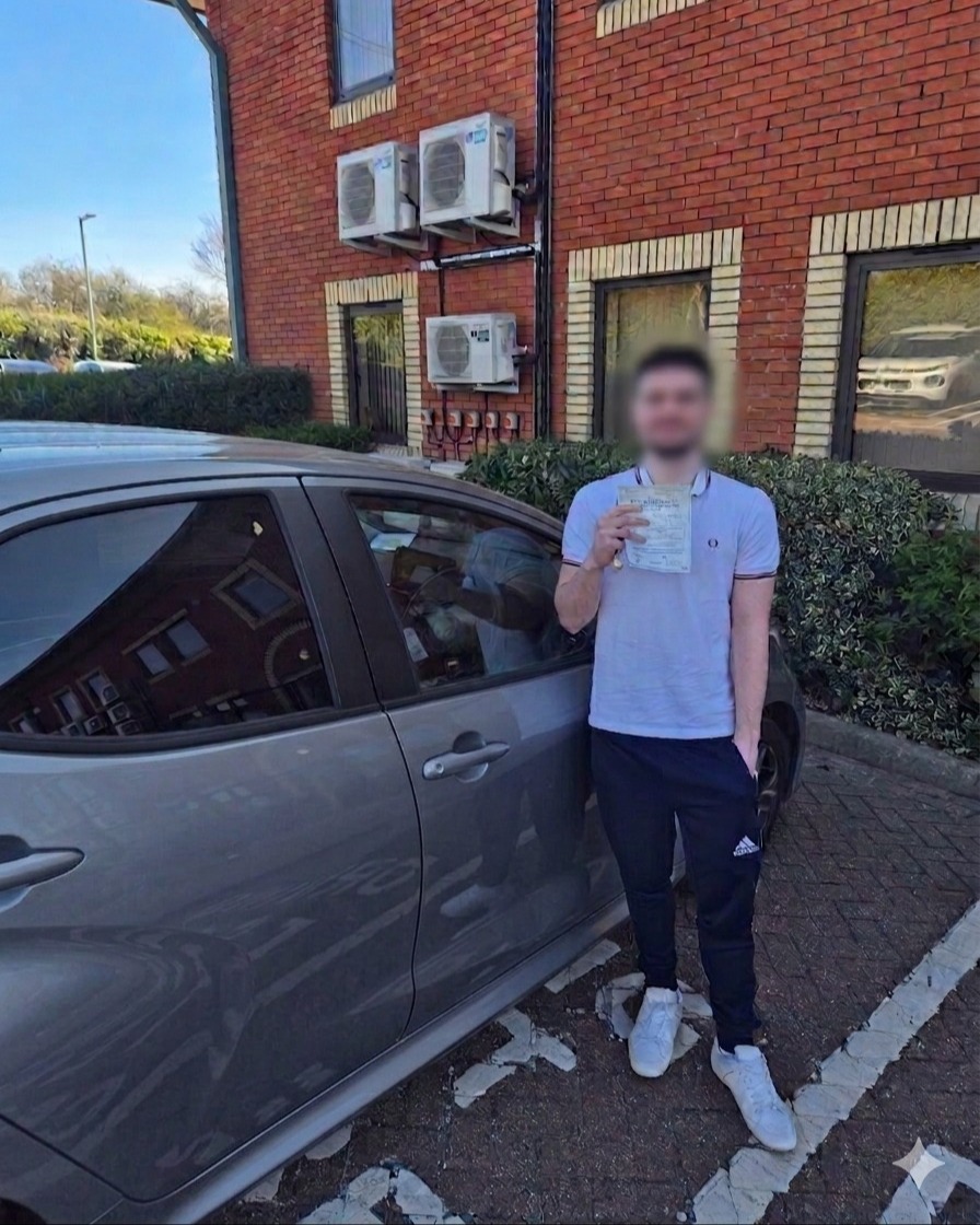 Cole Turpie Pass Photo